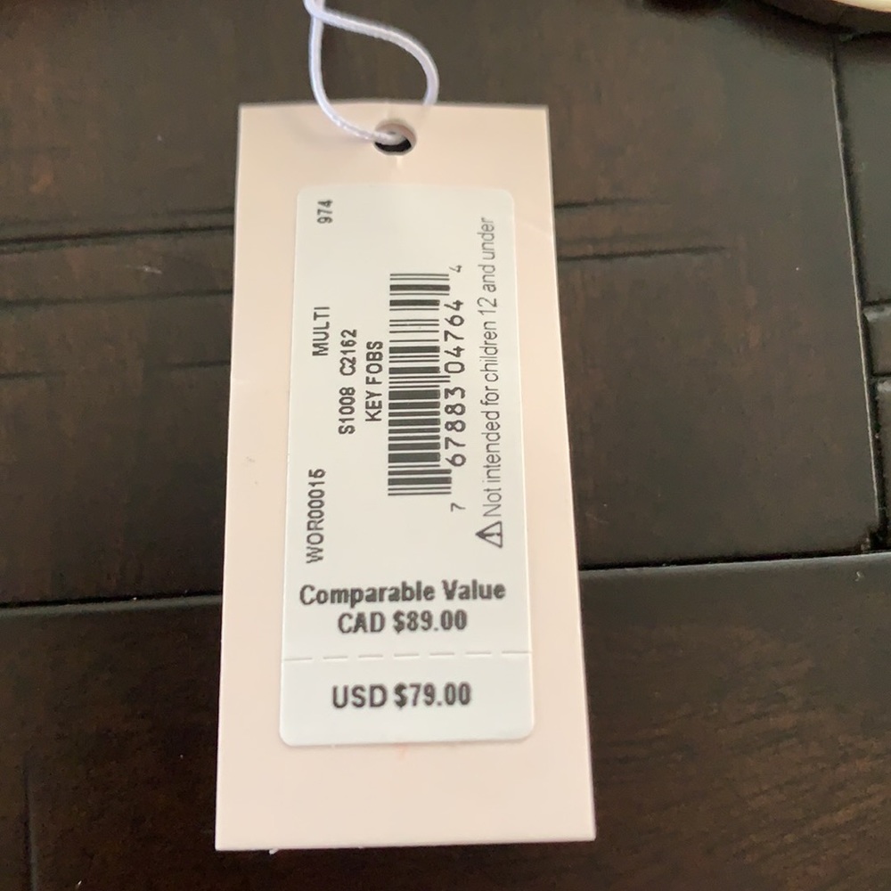 kate spade coin purse ❤️♠️ - Picture 6 of 6